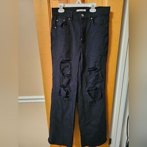 Junior's PacSun Baggy Jeans